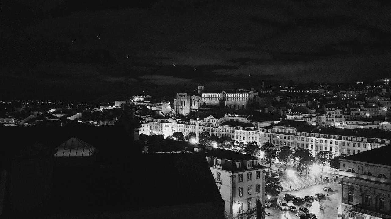 Home Mais 17 Best View In Downtown Old Lisboa Extérieur photo